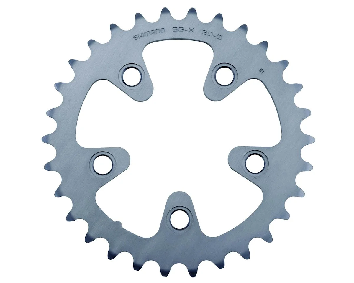 Shimano Ultegra FC-6603 30 Tooth 10-Speed Triple Chainring